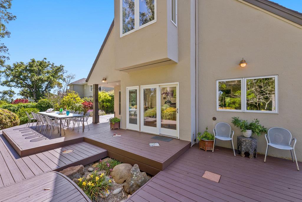 Detail Gallery Image 42 of 56 For 3696 Tiffani Ct, Santa Cruz,  CA 95065 - 4 Beds | 2/1 Baths