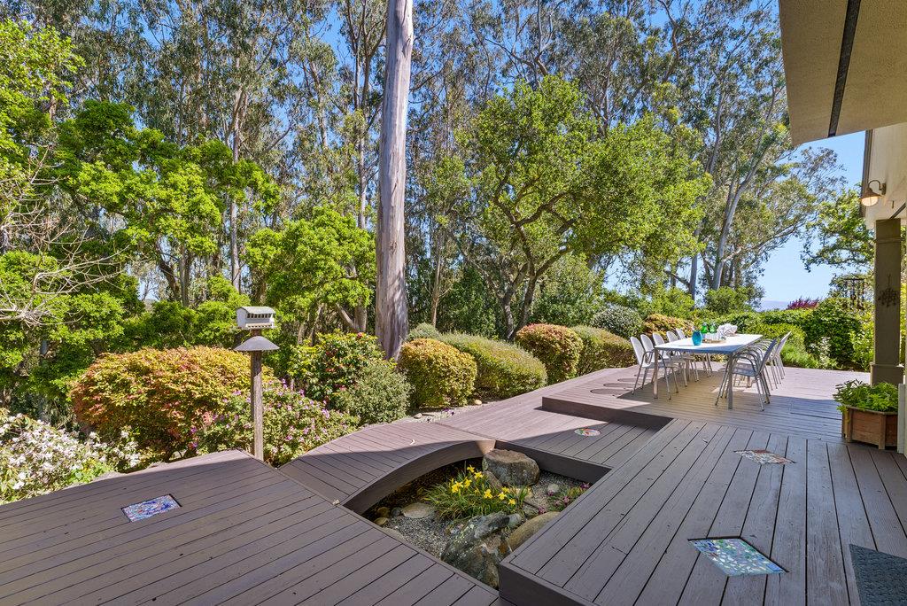 Detail Gallery Image 43 of 56 For 3696 Tiffani Ct, Santa Cruz,  CA 95065 - 4 Beds | 2/1 Baths