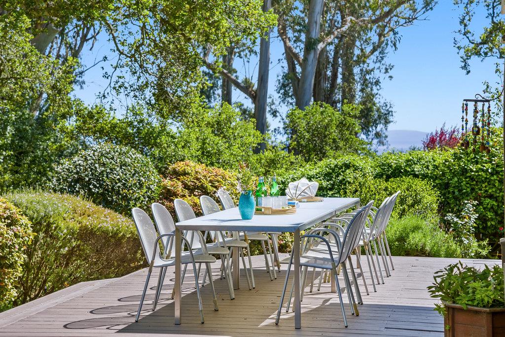 Detail Gallery Image 44 of 56 For 3696 Tiffani Ct, Santa Cruz,  CA 95065 - 4 Beds | 2/1 Baths