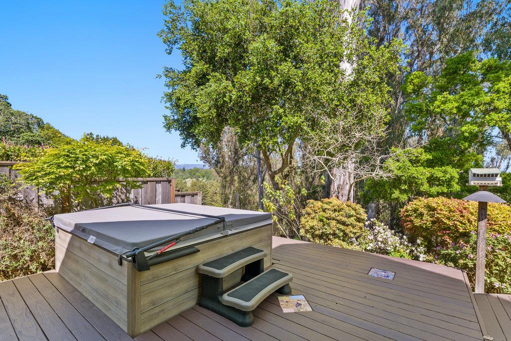 Detail Gallery Image 45 of 56 For 3696 Tiffani Ct, Santa Cruz,  CA 95065 - 4 Beds | 2/1 Baths