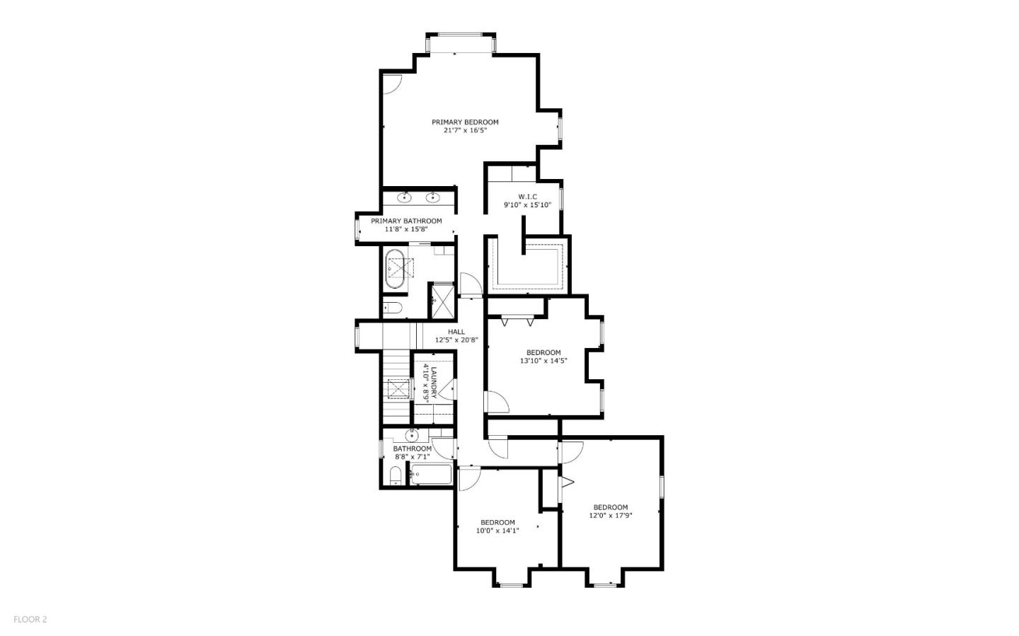 Detail Gallery Image 55 of 56 For 3696 Tiffani Ct, Santa Cruz,  CA 95065 - 4 Beds | 2/1 Baths