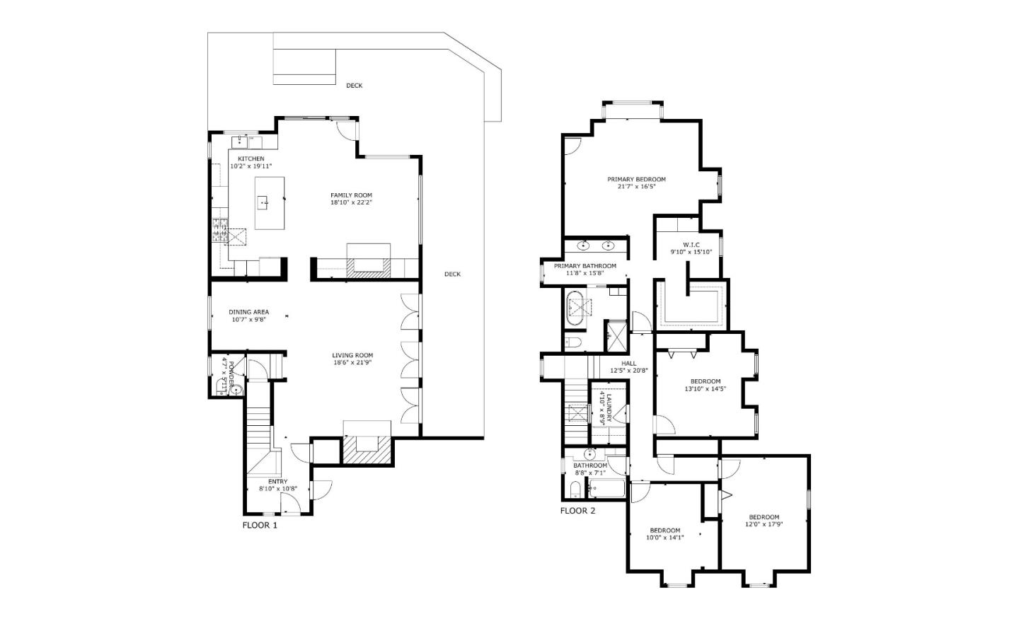 Detail Gallery Image 56 of 56 For 3696 Tiffani Ct, Santa Cruz,  CA 95065 - 4 Beds | 2/1 Baths