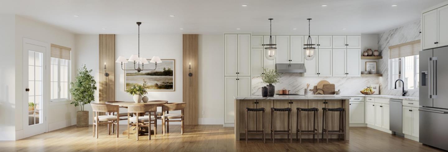 Detail Gallery Image 5 of 8 For 38468 Cedar Blvd, Newark,  CA 94560 - 4 Beds | 3 Baths