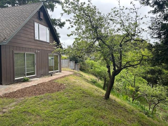 Detail Gallery Image 15 of 15 For 3757 Vienna Dr, Aptos,  CA 95003 - 4 Beds | 2 Baths