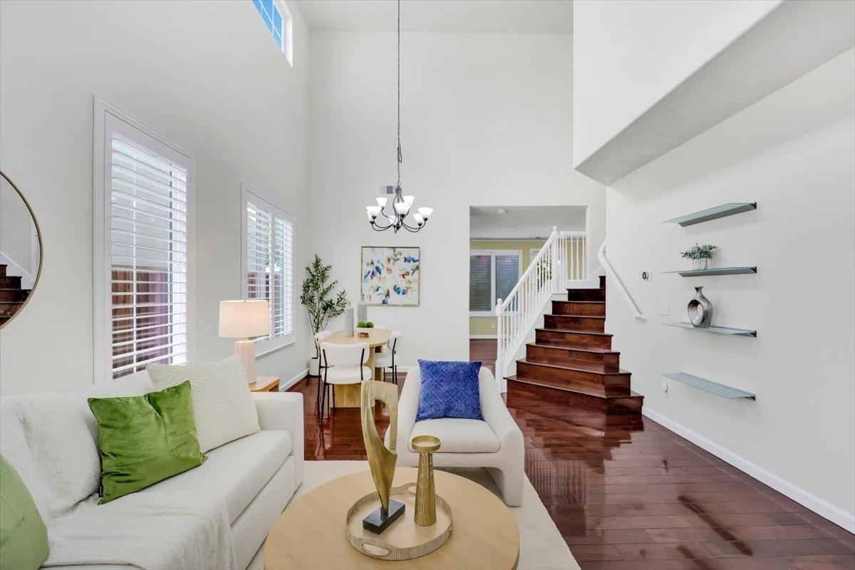 Detail Gallery Image 13 of 67 For 2012 Purcell Pl, San Jose,  CA 95131 - 3 Beds | 2/1 Baths