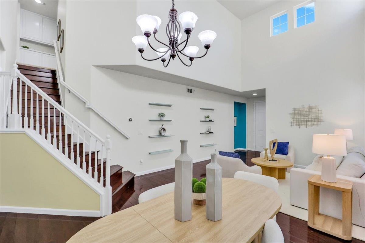 Detail Gallery Image 16 of 67 For 2012 Purcell Pl, San Jose,  CA 95131 - 3 Beds | 2/1 Baths
