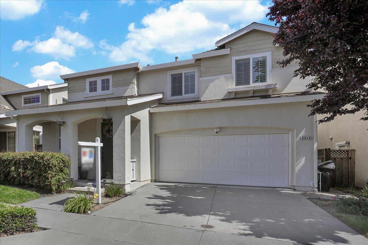 Detail Gallery Image 2 of 67 For 2012 Purcell Pl, San Jose,  CA 95131 - 3 Beds | 2/1 Baths
