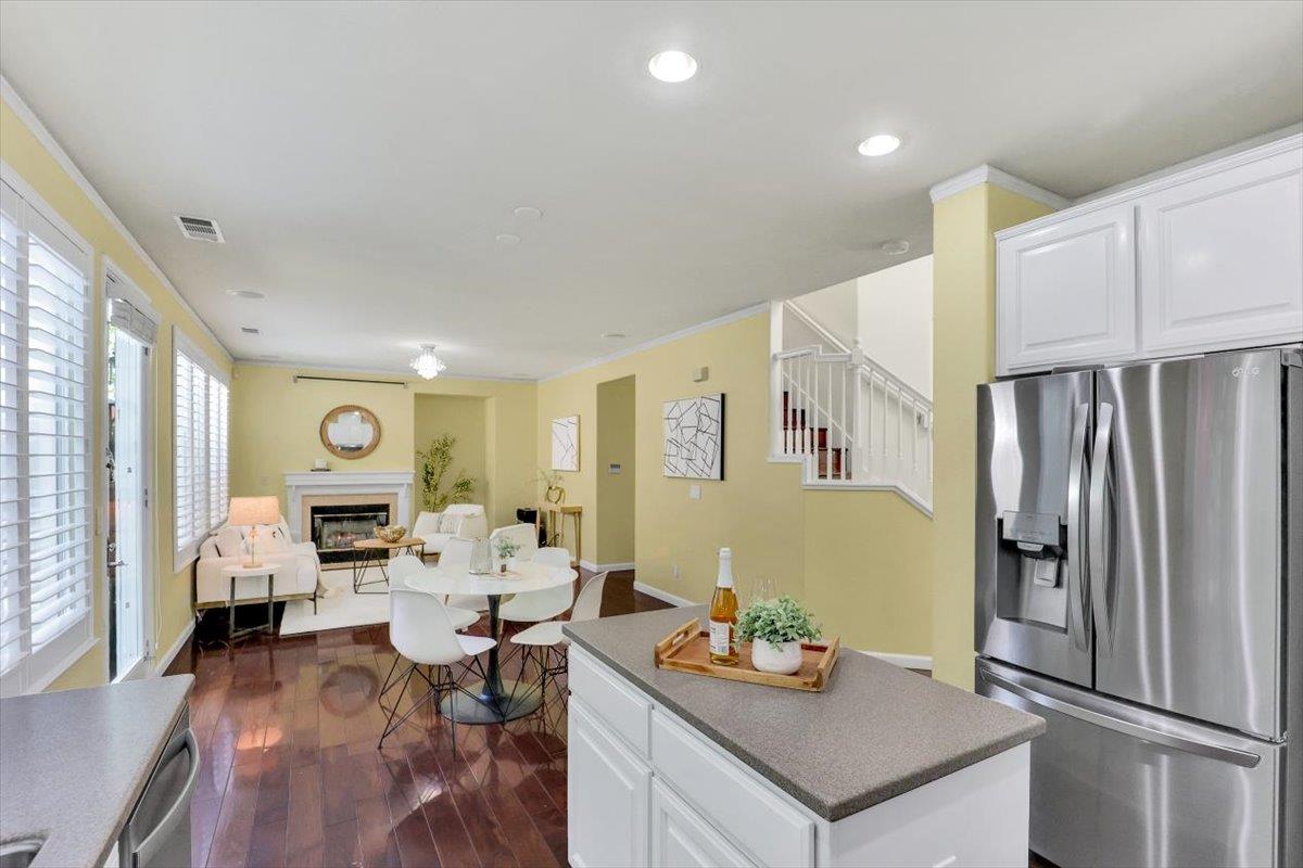 Detail Gallery Image 32 of 67 For 2012 Purcell Pl, San Jose,  CA 95131 - 3 Beds | 2/1 Baths
