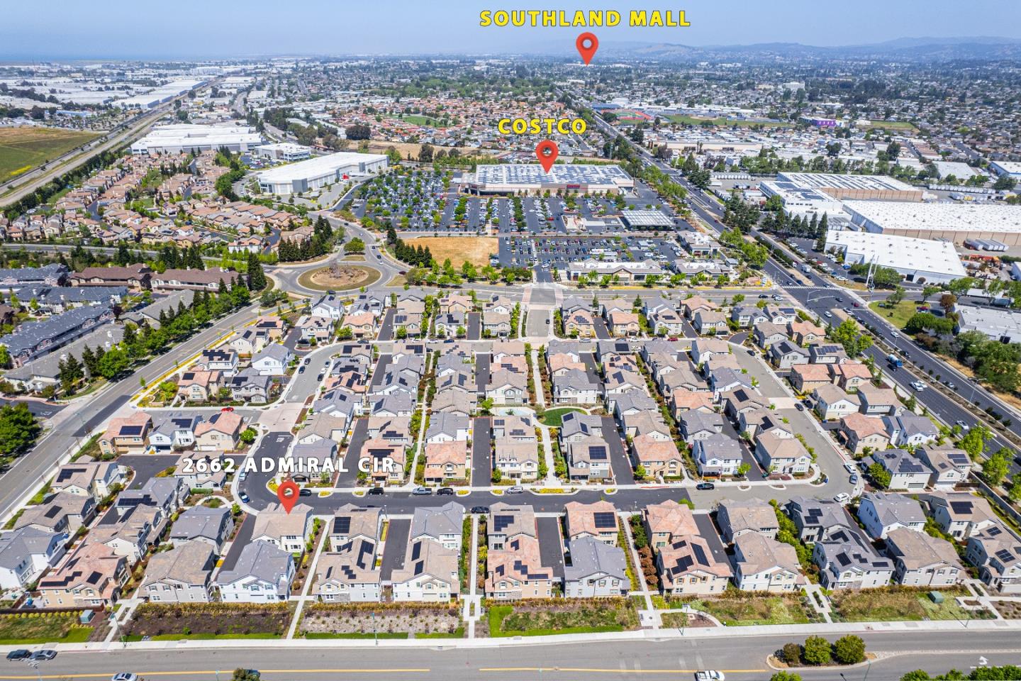 Detail Gallery Image 51 of 53 For 2662 Admiral, Hayward,  CA 94545 - 4 Beds | 3 Baths