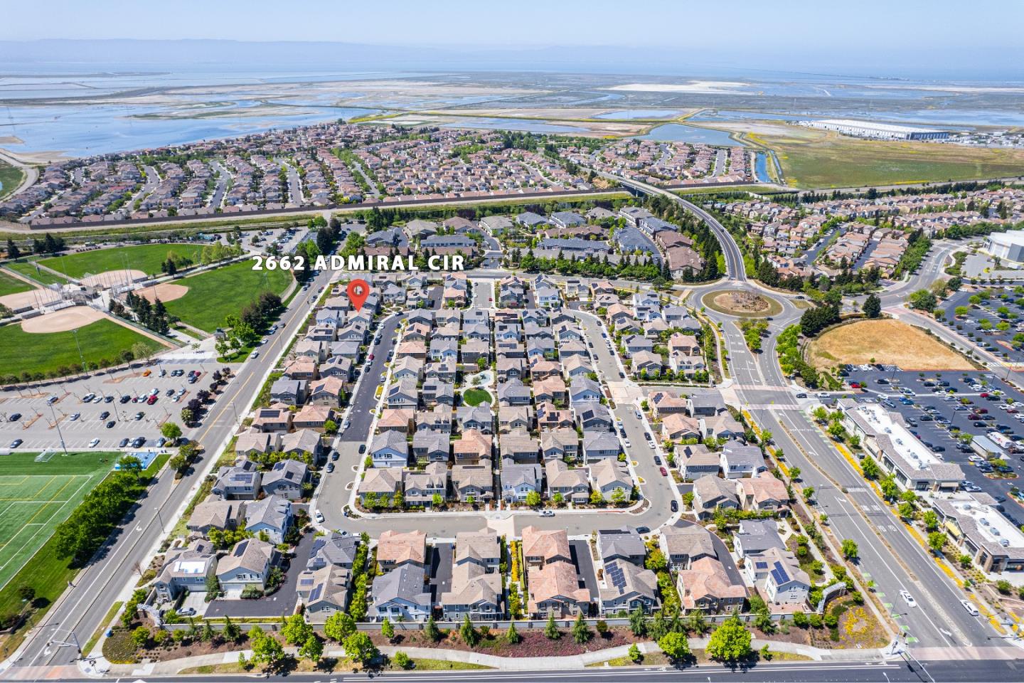 Detail Gallery Image 52 of 53 For 2662 Admiral, Hayward,  CA 94545 - 4 Beds | 3 Baths