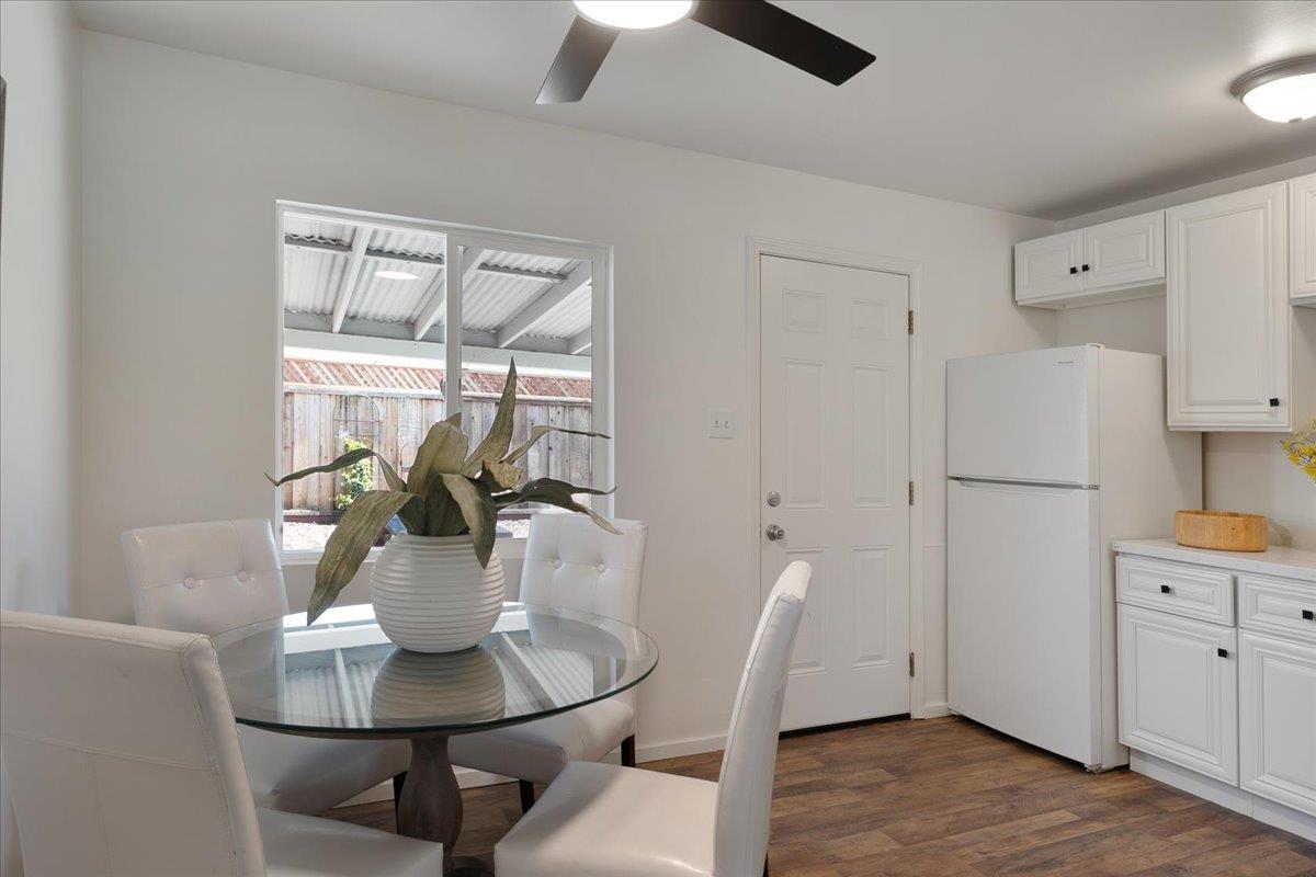 Detail Gallery Image 10 of 20 For 3164 Meridian Ave, San Jose,  CA 95124 - 4 Beds | 1 Baths