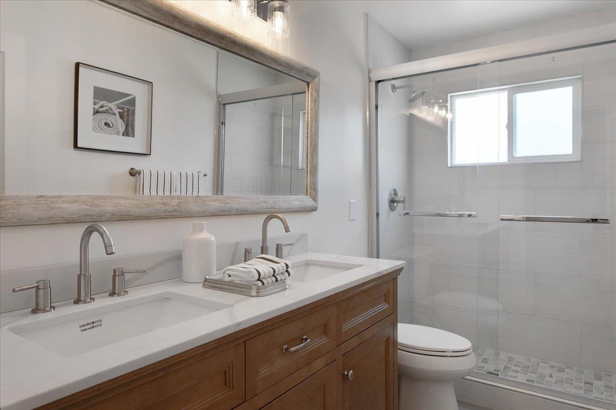 Detail Gallery Image 13 of 20 For 3164 Meridian Ave, San Jose,  CA 95124 - 4 Beds | 1 Baths