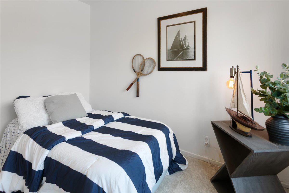 Detail Gallery Image 15 of 20 For 3164 Meridian Ave, San Jose,  CA 95124 - 4 Beds | 1 Baths