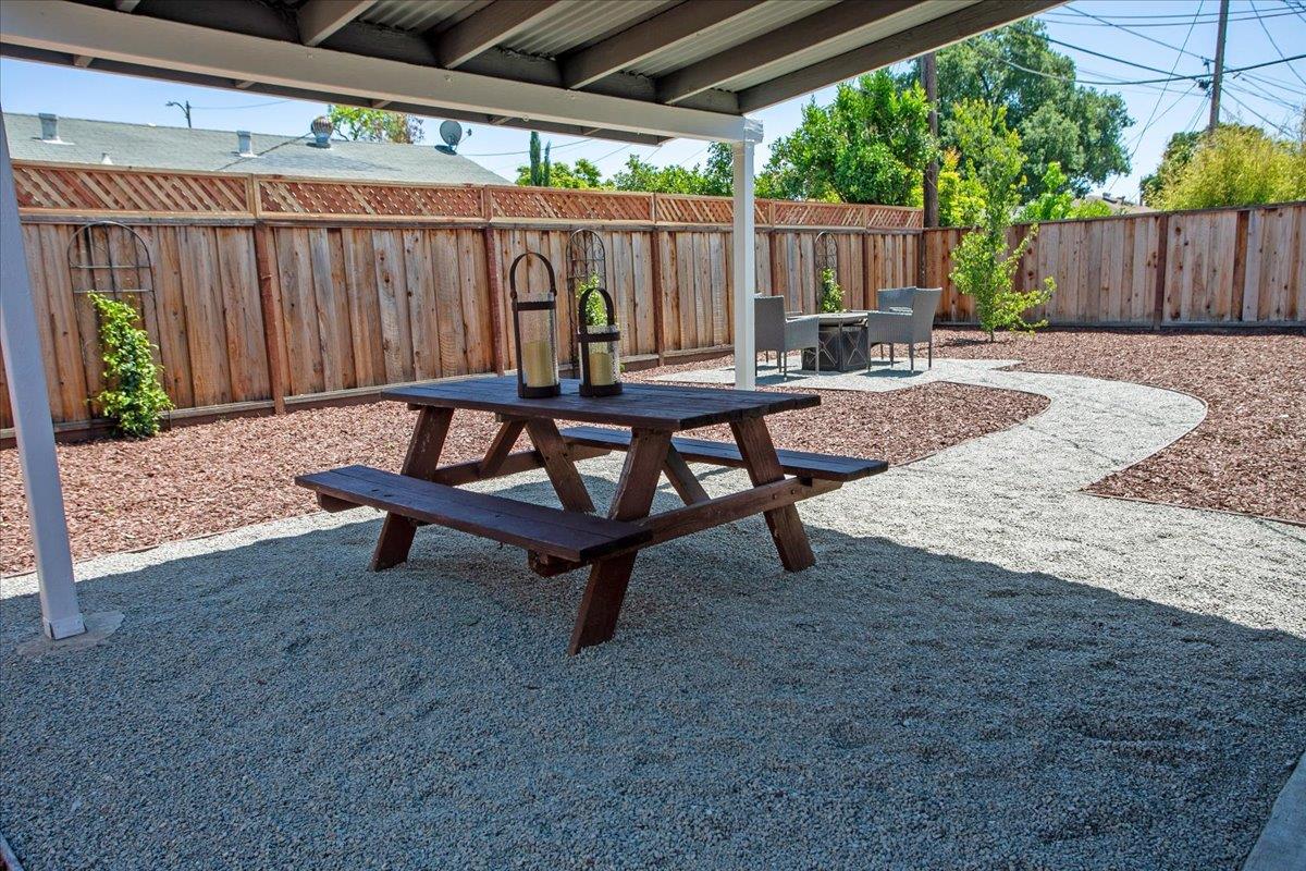 Detail Gallery Image 18 of 20 For 3164 Meridian Ave, San Jose,  CA 95124 - 4 Beds | 1 Baths