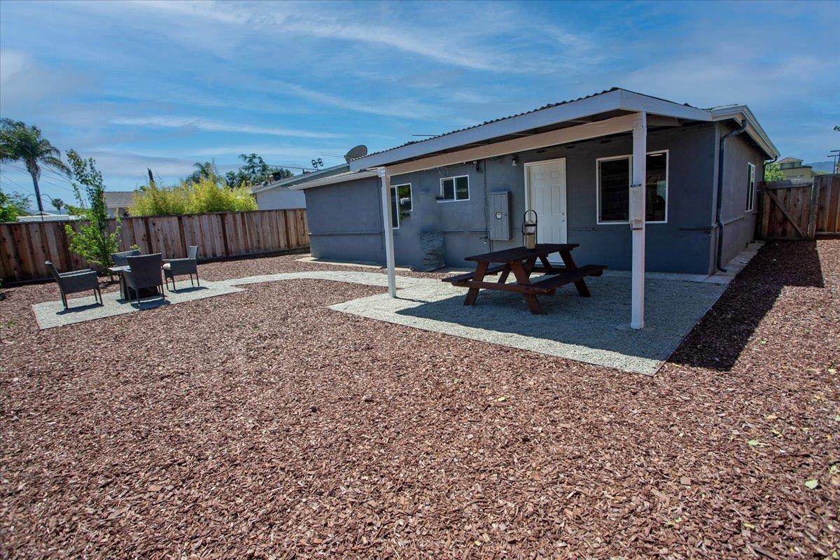 Detail Gallery Image 20 of 20 For 3164 Meridian Ave, San Jose,  CA 95124 - 4 Beds | 1 Baths
