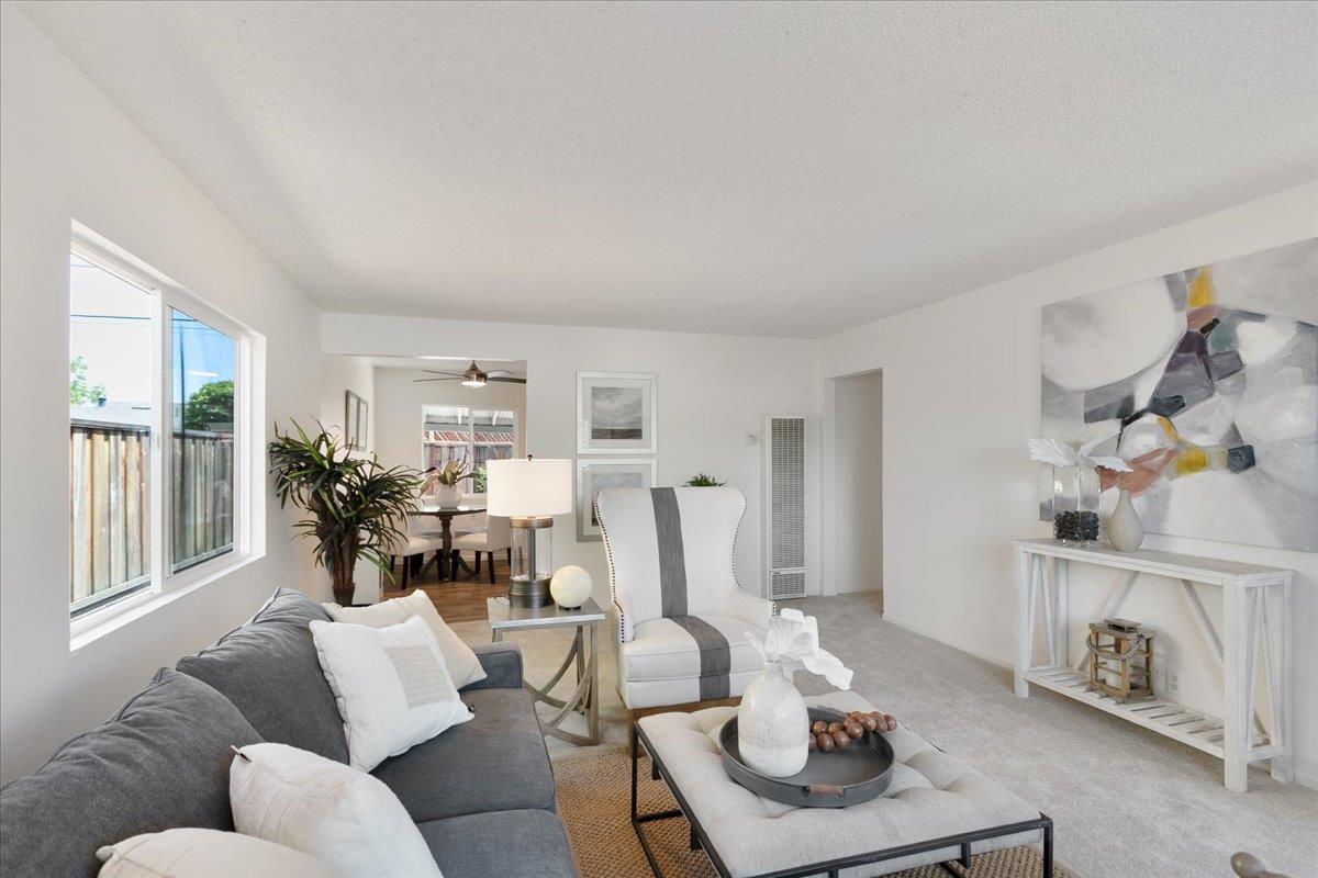 Detail Gallery Image 6 of 20 For 3164 Meridian Ave, San Jose,  CA 95124 - 4 Beds | 1 Baths
