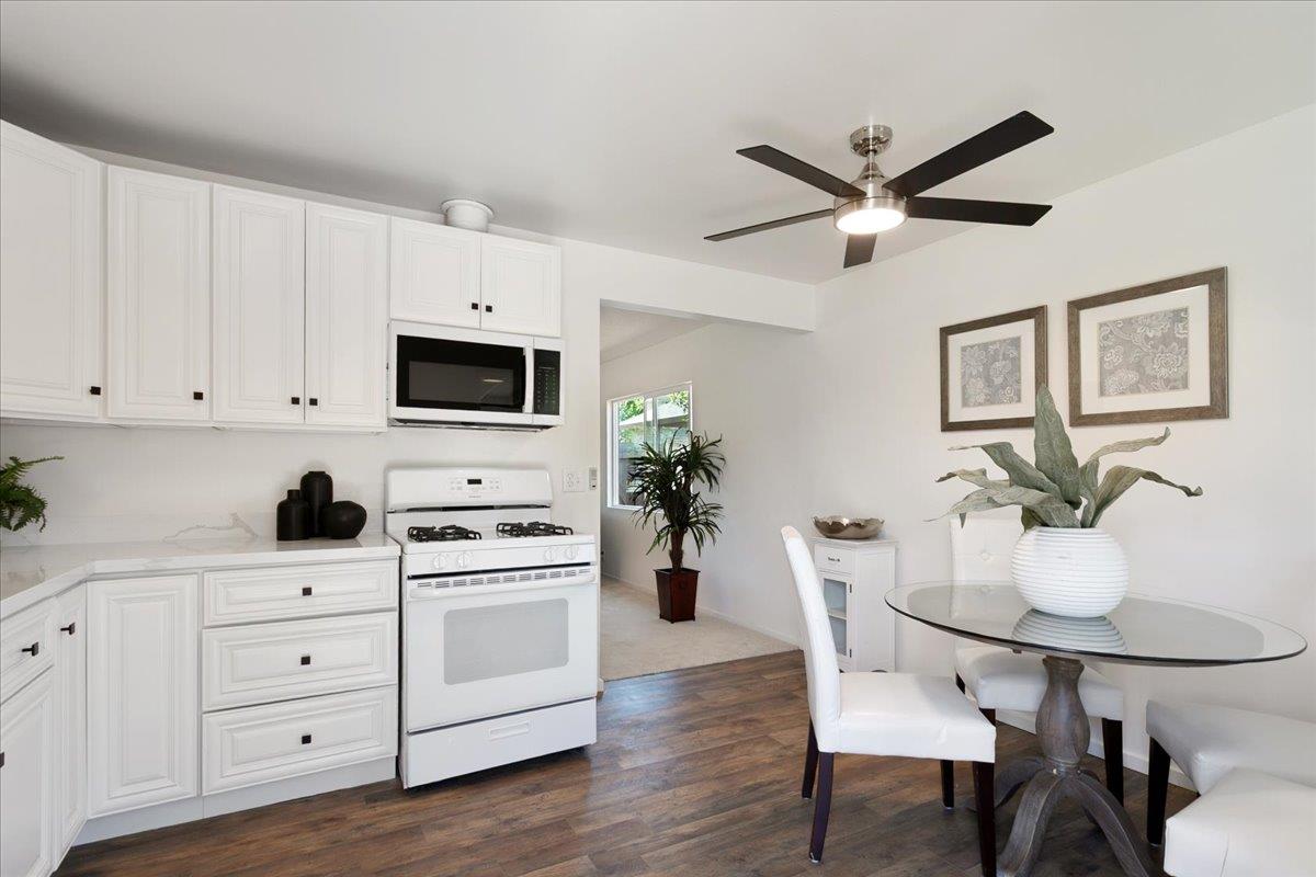 Detail Gallery Image 8 of 20 For 3164 Meridian Ave, San Jose,  CA 95124 - 4 Beds | 1 Baths