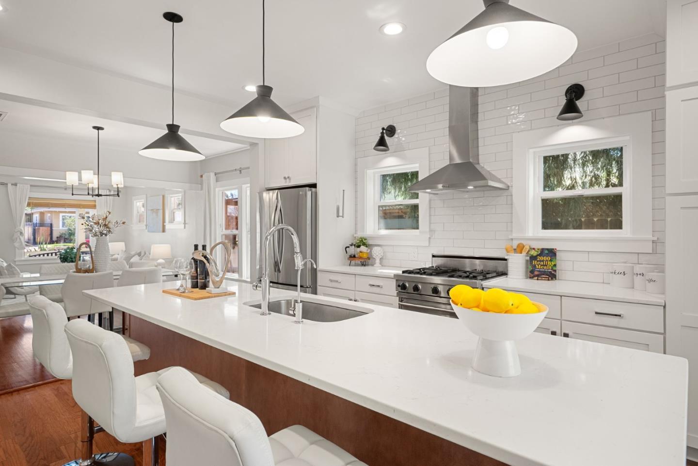 Detail Gallery Image 12 of 47 For 179 N 17th St, San Jose,  CA 95112 - 4 Beds | 4 Baths