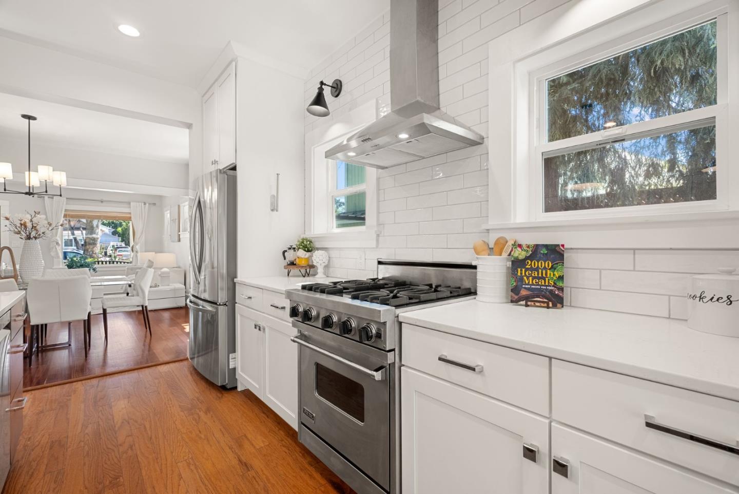 Detail Gallery Image 13 of 47 For 179 N 17th St, San Jose,  CA 95112 - 4 Beds | 4 Baths