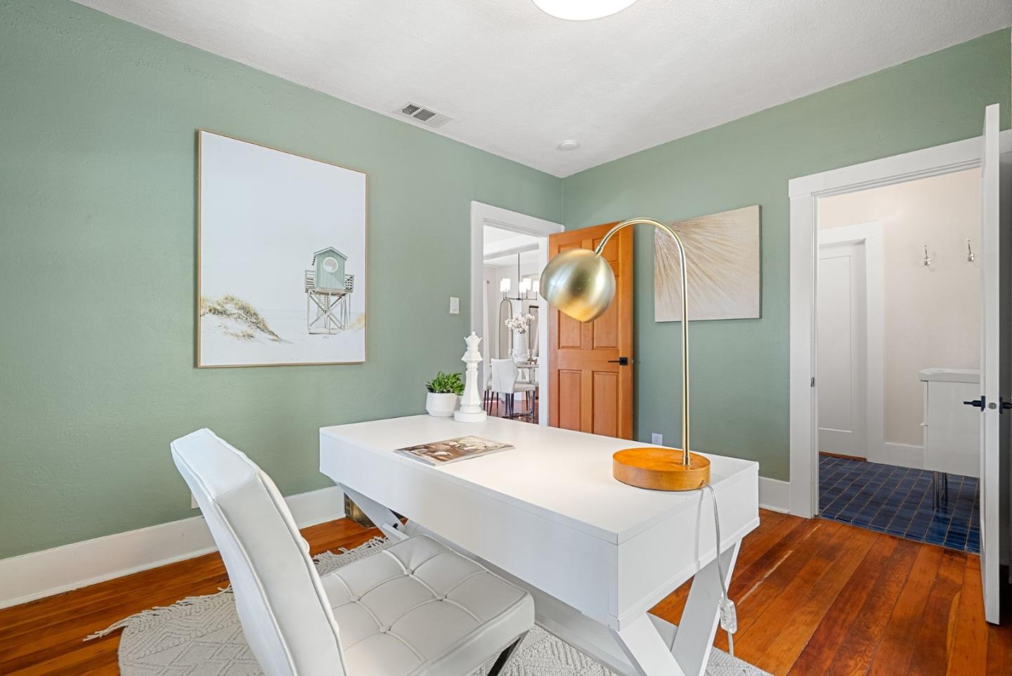 Detail Gallery Image 22 of 47 For 179 N 17th St, San Jose,  CA 95112 - 4 Beds | 4 Baths