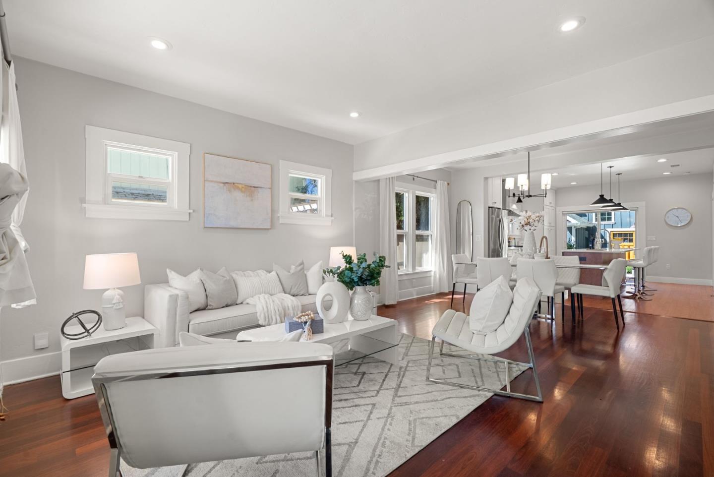 Detail Gallery Image 7 of 47 For 179 N 17th St, San Jose,  CA 95112 - 4 Beds | 4 Baths