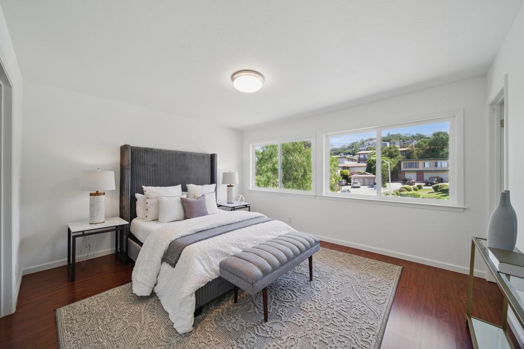Detail Gallery Image 10 of 46 For 122-124 44th Ave, San Mateo,  CA 94403 - – Beds | – Baths