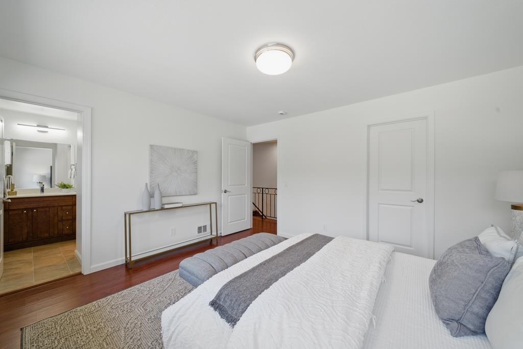 Detail Gallery Image 11 of 46 For 122-124 44th Ave, San Mateo,  CA 94403 - – Beds | – Baths