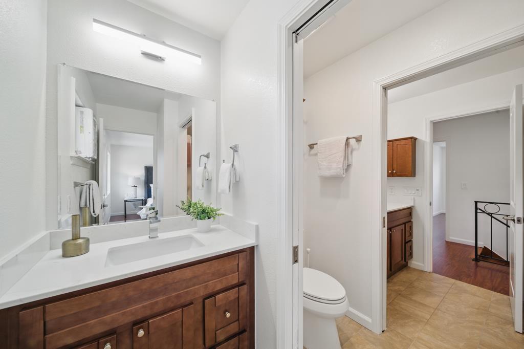 Detail Gallery Image 12 of 46 For 122-124 44th Ave, San Mateo,  CA 94403 - – Beds | – Baths