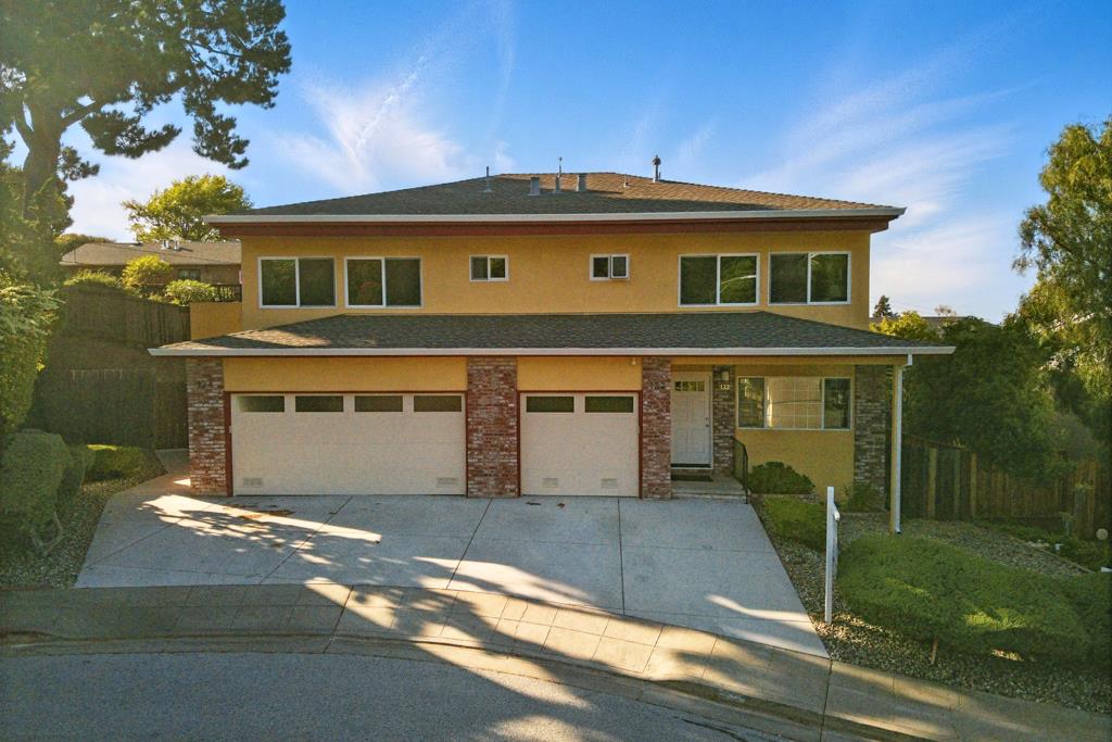 Detail Gallery Image 2 of 46 For 122-124 44th Ave, San Mateo,  CA 94403 - – Beds | – Baths