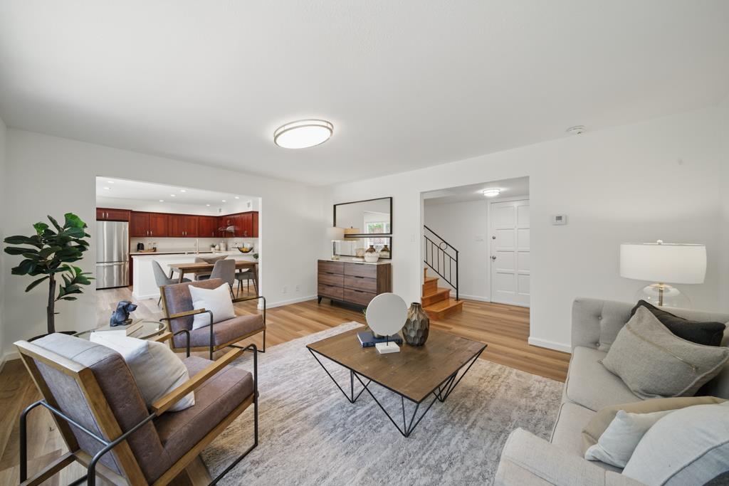 Detail Gallery Image 22 of 46 For 122-124 44th Ave, San Mateo,  CA 94403 - – Beds | – Baths