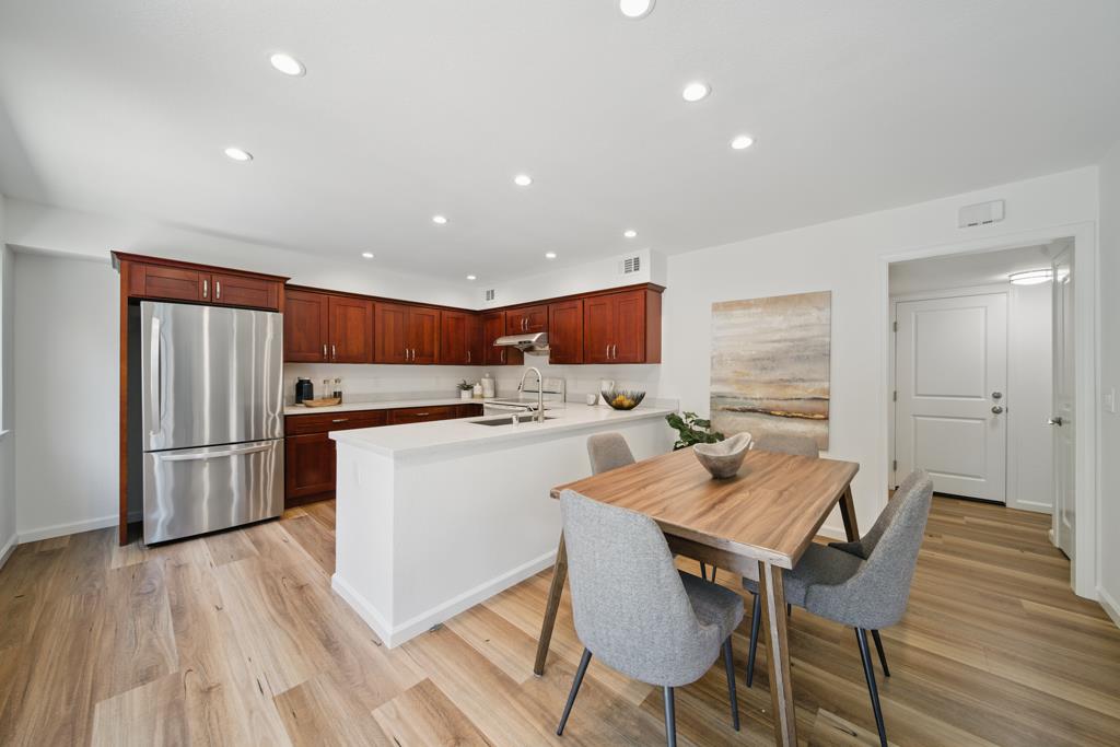 Detail Gallery Image 23 of 46 For 122-124 44th Ave, San Mateo,  CA 94403 - – Beds | – Baths