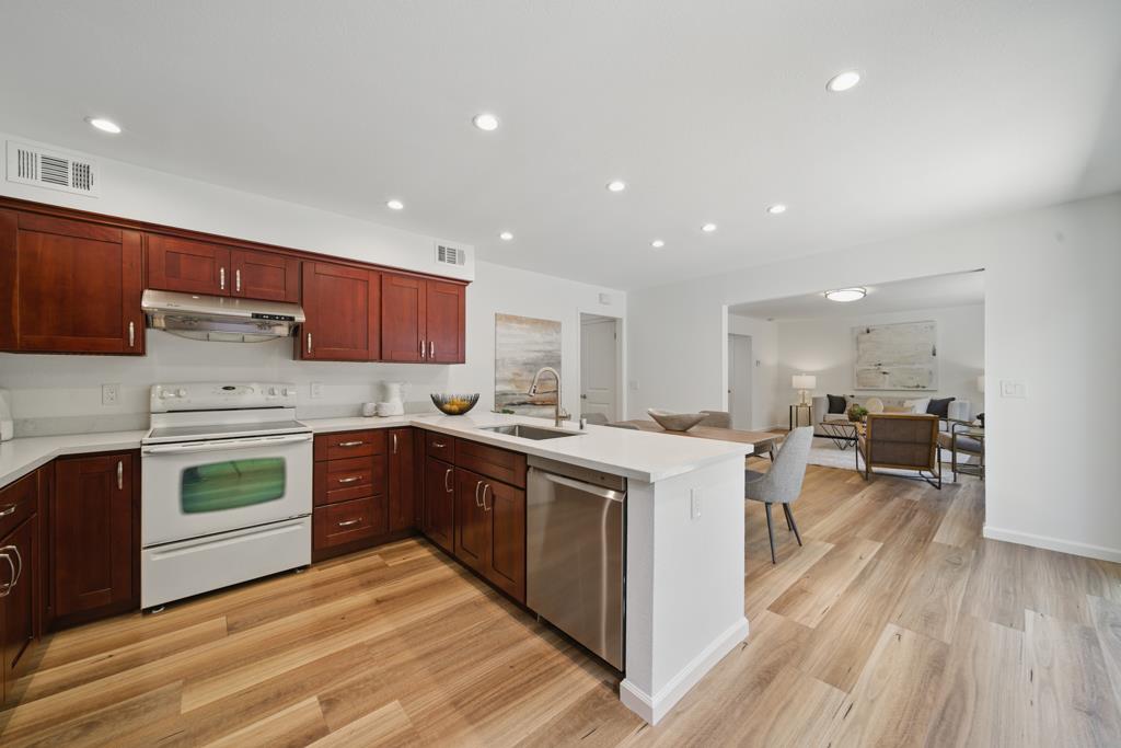 Detail Gallery Image 26 of 46 For 122-124 44th Ave, San Mateo,  CA 94403 - – Beds | – Baths