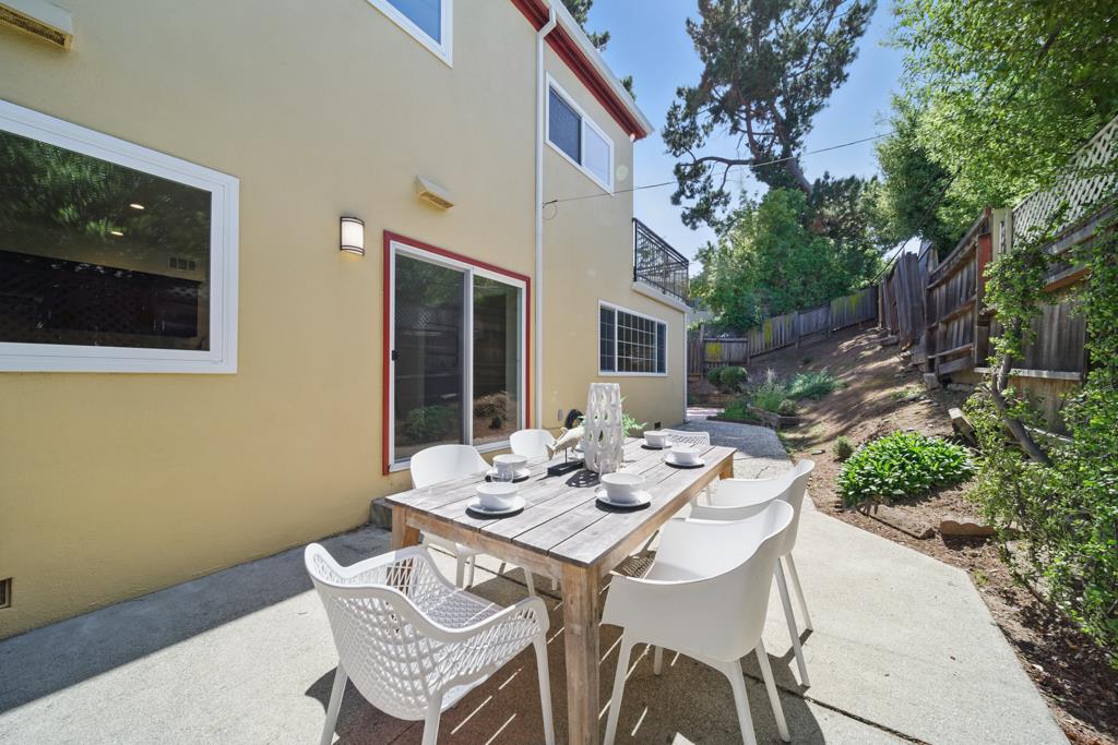 Detail Gallery Image 39 of 46 For 122-124 44th Ave, San Mateo,  CA 94403 - – Beds | – Baths