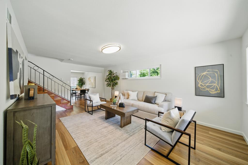 Detail Gallery Image 4 of 46 For 122-124 44th Ave, San Mateo,  CA 94403 - – Beds | – Baths