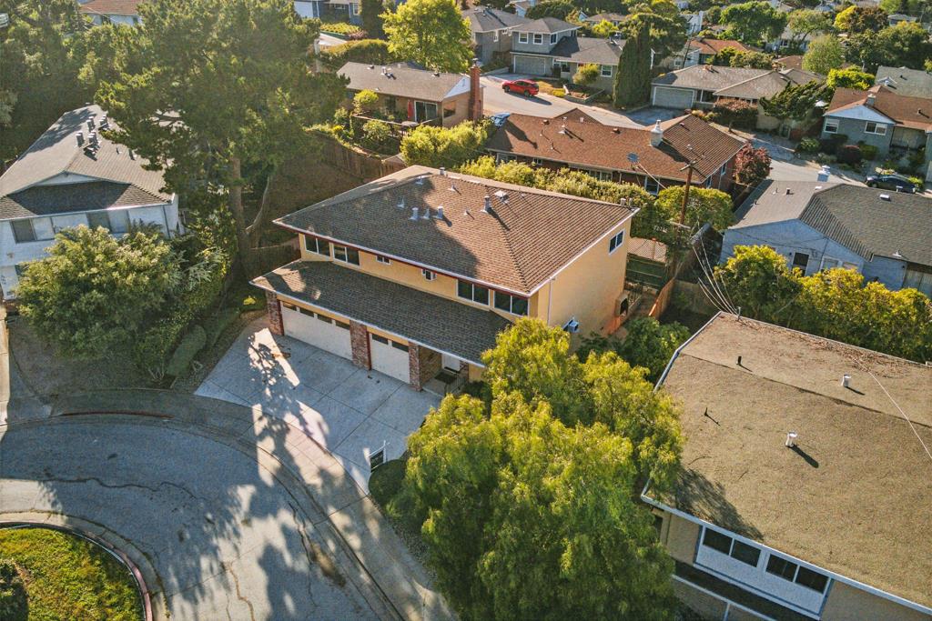 Detail Gallery Image 40 of 46 For 122-124 44th Ave, San Mateo,  CA 94403 - – Beds | – Baths