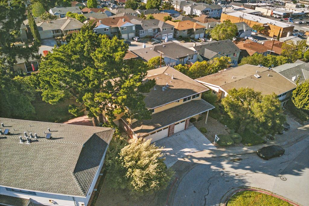 Detail Gallery Image 41 of 46 For 122-124 44th Ave, San Mateo,  CA 94403 - – Beds | – Baths