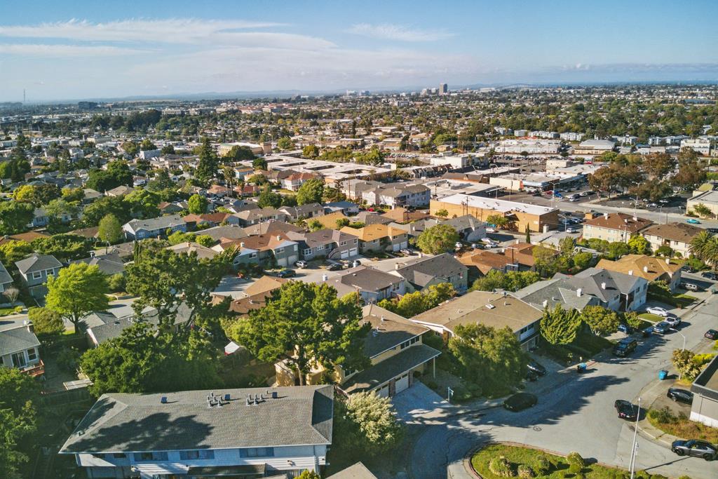 Detail Gallery Image 43 of 46 For 122-124 44th Ave, San Mateo,  CA 94403 - – Beds | – Baths