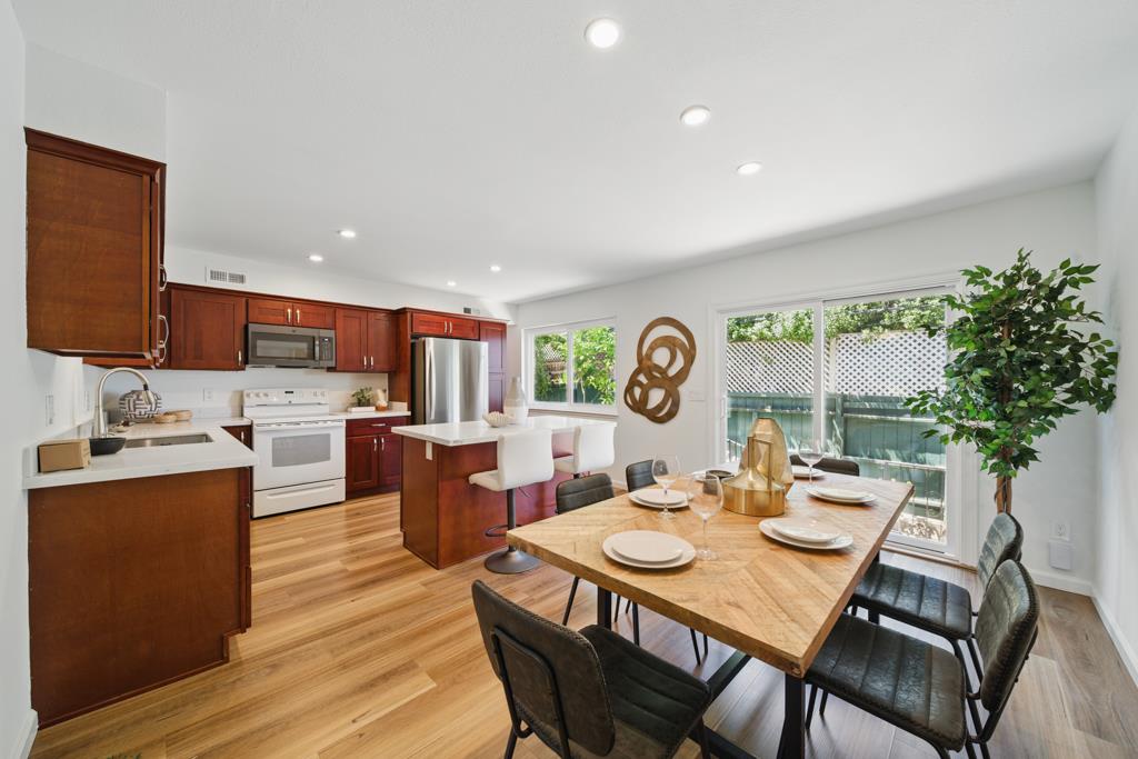 Detail Gallery Image 6 of 46 For 122-124 44th Ave, San Mateo,  CA 94403 - – Beds | – Baths