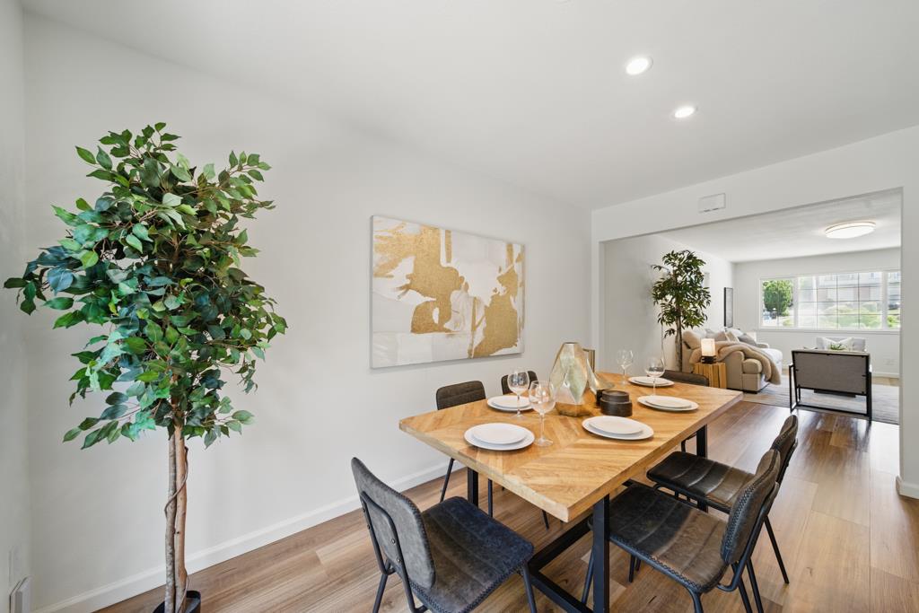 Detail Gallery Image 7 of 46 For 122-124 44th Ave, San Mateo,  CA 94403 - – Beds | – Baths