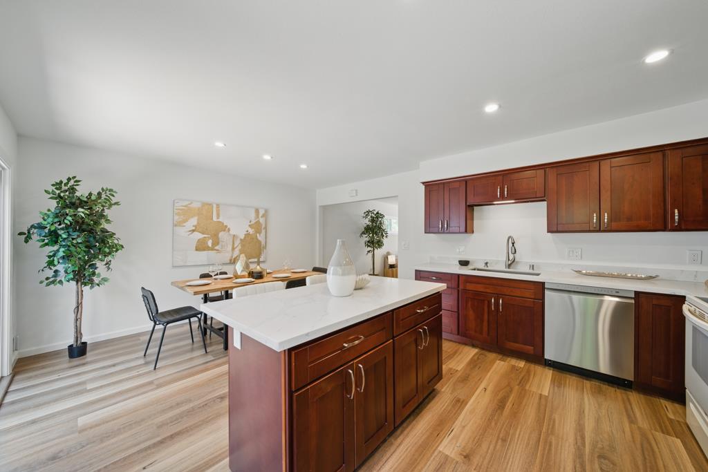 Detail Gallery Image 9 of 46 For 122-124 44th Ave, San Mateo,  CA 94403 - – Beds | – Baths
