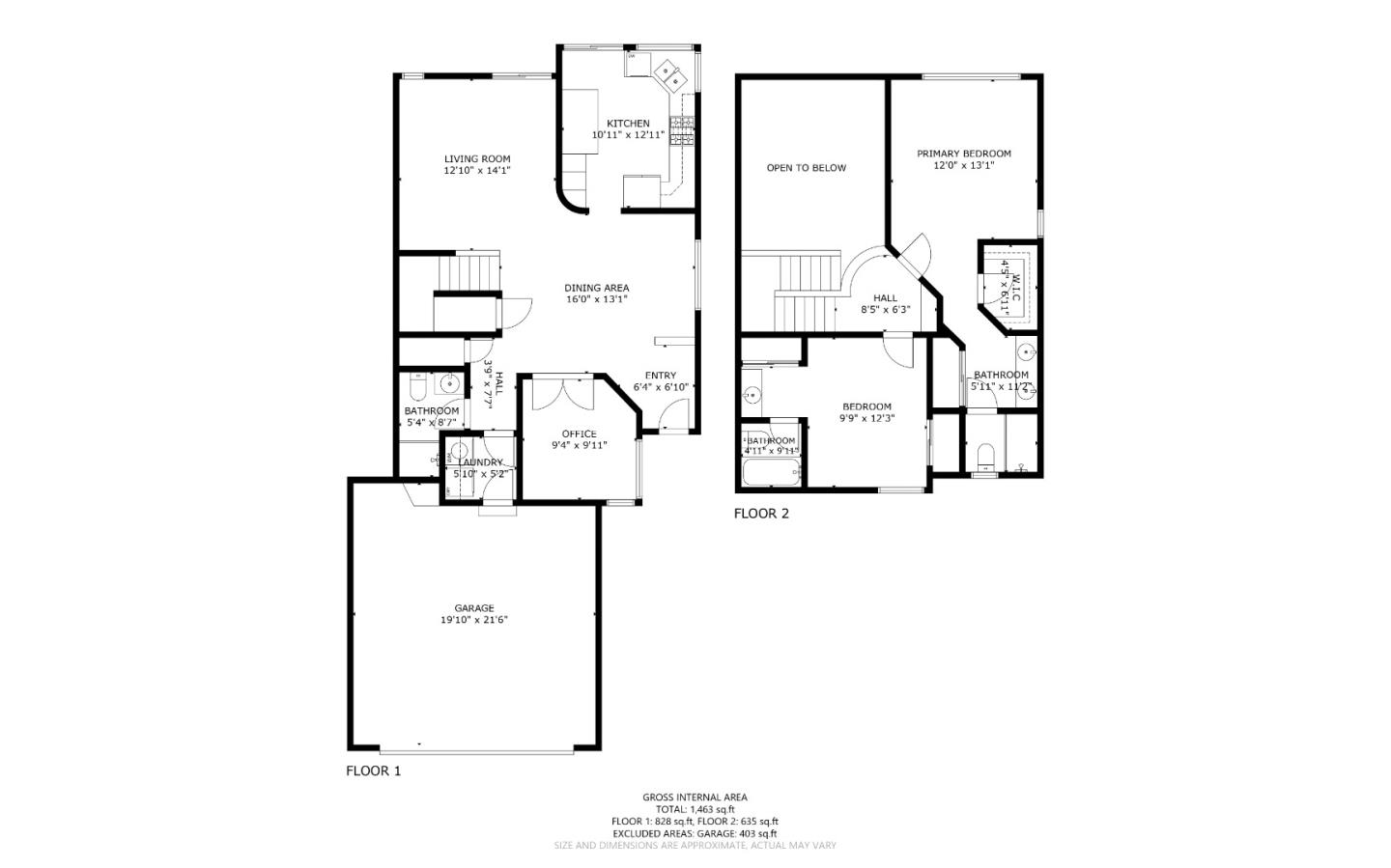 Detail Gallery Image 2 of 59 For 156 Treeview Dr, Daly City,  CA 94014 - 2 Beds | 3 Baths