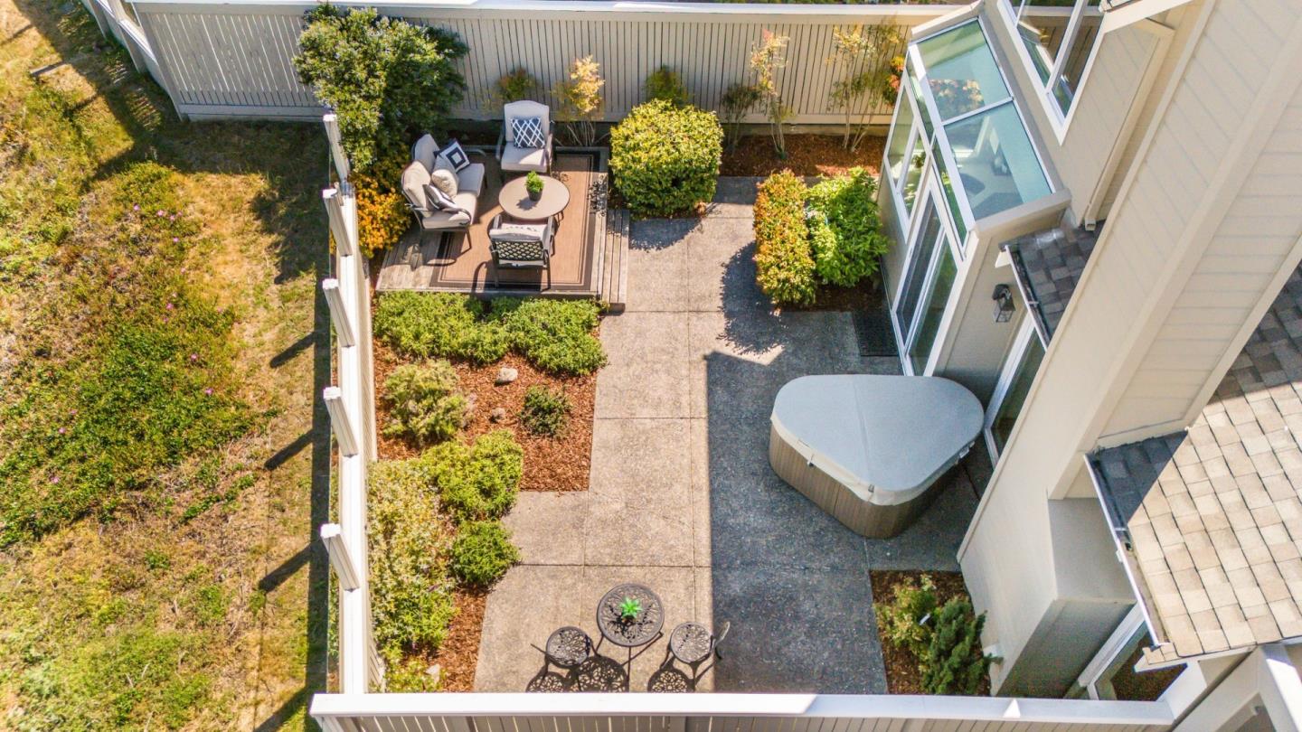 Detail Gallery Image 36 of 59 For 156 Treeview Dr, Daly City,  CA 94014 - 2 Beds | 3 Baths