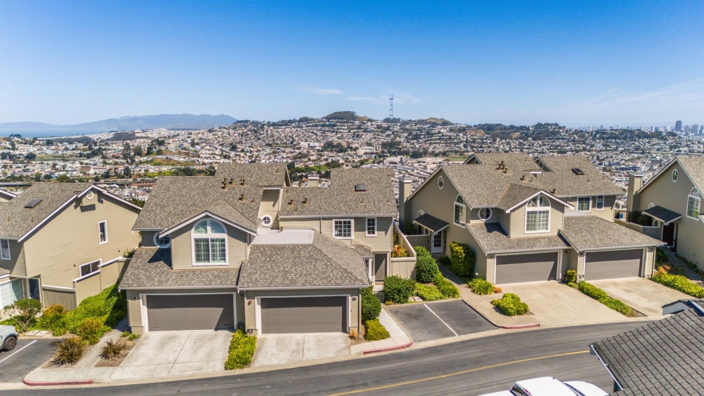 Detail Gallery Image 52 of 59 For 156 Treeview Dr, Daly City,  CA 94014 - 2 Beds | 3 Baths