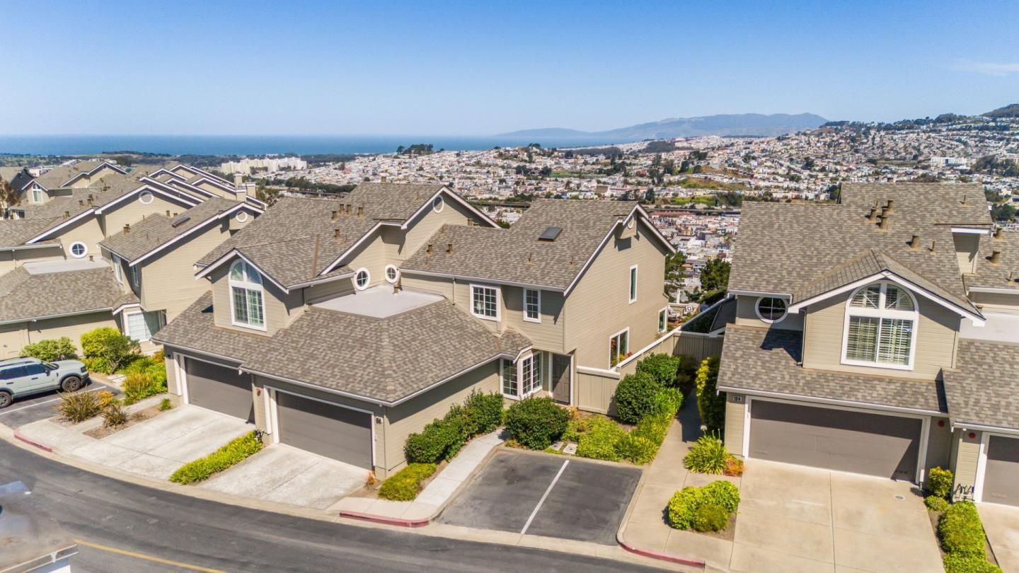 Detail Gallery Image 53 of 59 For 156 Treeview Dr, Daly City,  CA 94014 - 2 Beds | 3 Baths