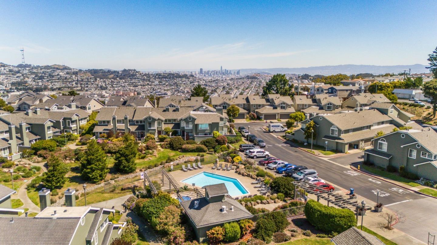 Detail Gallery Image 54 of 59 For 156 Treeview Dr, Daly City,  CA 94014 - 2 Beds | 3 Baths