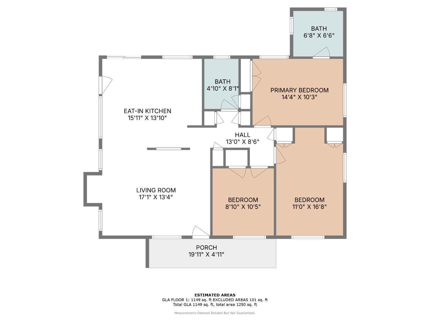 Detail Gallery Image 34 of 34 For 2276 Newhall St, San Jose,  CA 95128 - 3 Beds | 2 Baths