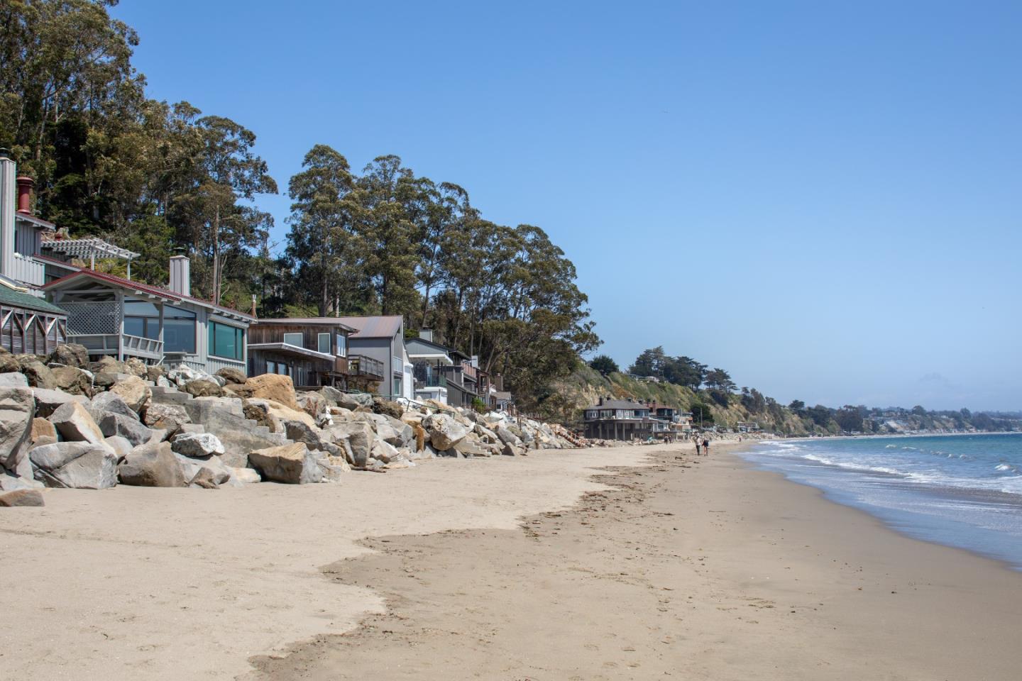 Detail Gallery Image 14 of 14 For 14 Potbelly Beach Road Rd, Aptos,  CA 95003 - 3 Beds | 3 Baths