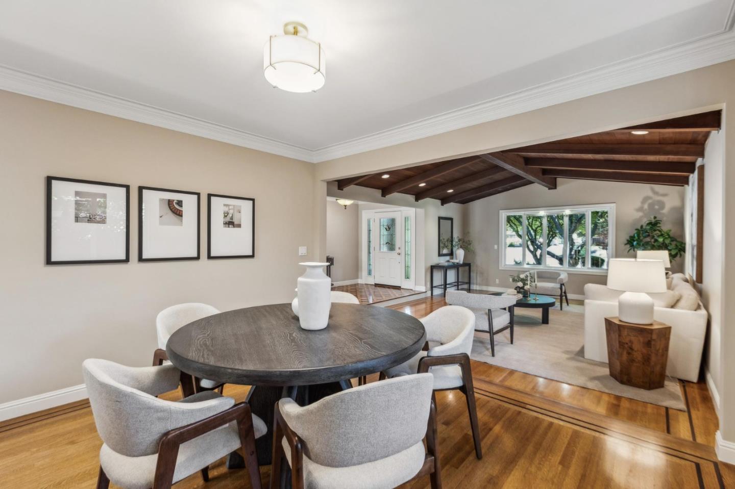 Detail Gallery Image 13 of 65 For 1275 Covington Rd, Los Altos,  CA 94024 - 4 Beds | 2 Baths