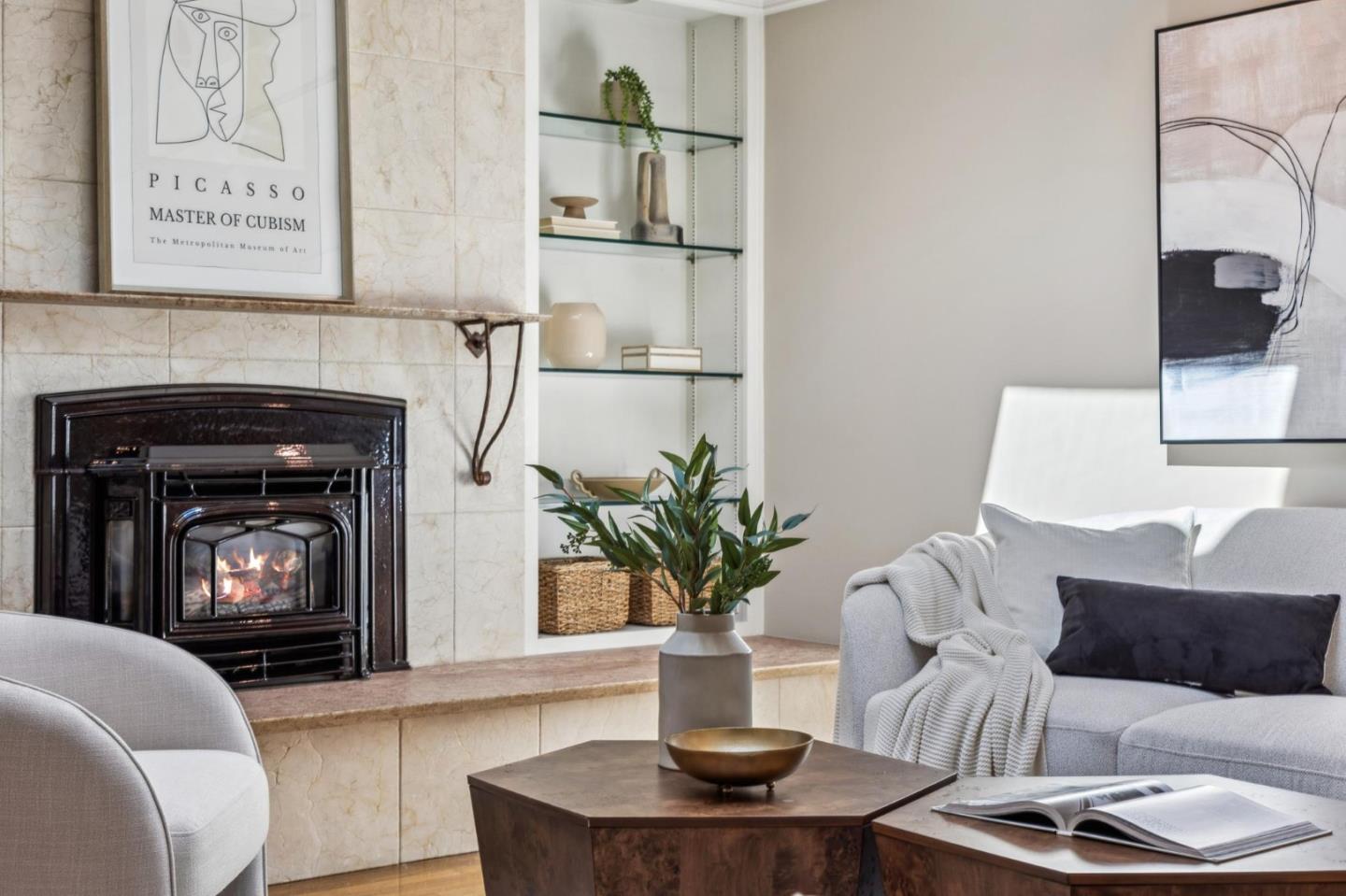 Detail Gallery Image 24 of 65 For 1275 Covington Rd, Los Altos,  CA 94024 - 4 Beds | 2 Baths