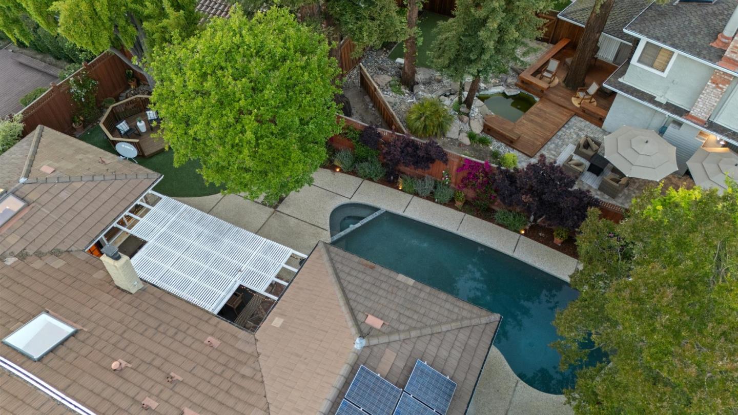 Detail Gallery Image 46 of 65 For 1275 Covington Rd, Los Altos,  CA 94024 - 4 Beds | 2 Baths